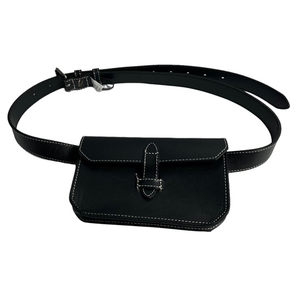 Banana Republic Accessories Nwt Banana Republic Heritage Leather